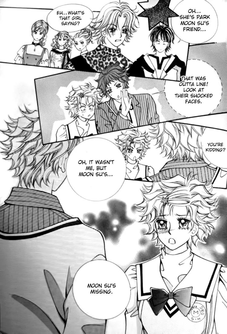 I Do I Do Chapter 27.2 page 18 - Chapter 27.2