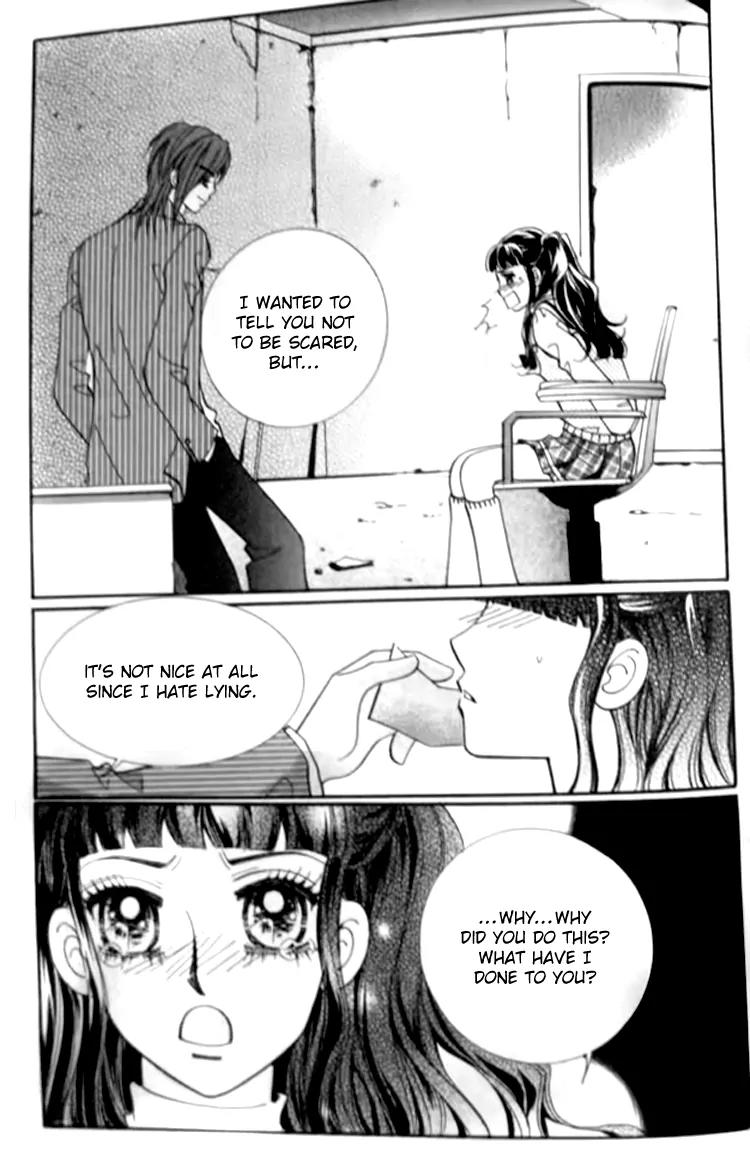 I Do I Do Chapter 27.2 page 2 - Chapter 27.2