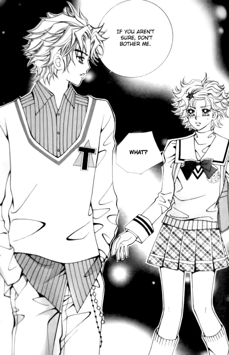 I Do I Do Chapter 27.2 page 20 - Chapter 27.2