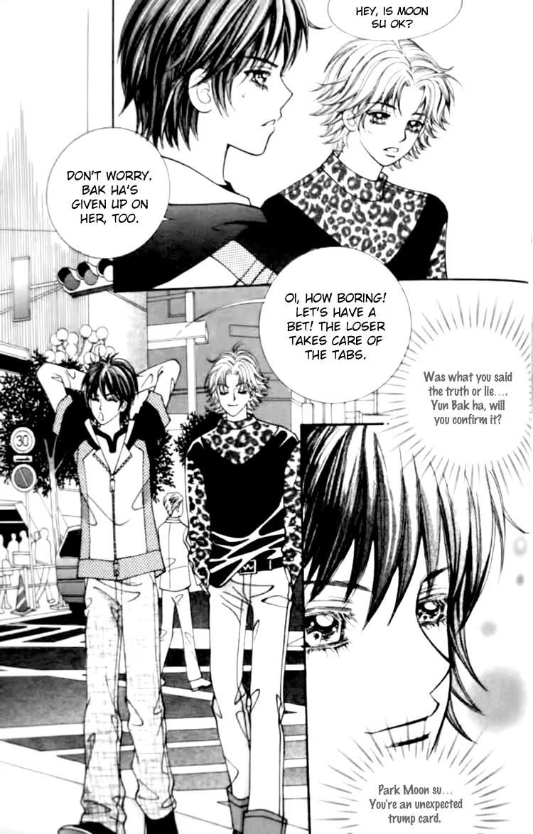 I Do I Do Chapter 27.2 page 28 - Chapter 27.2