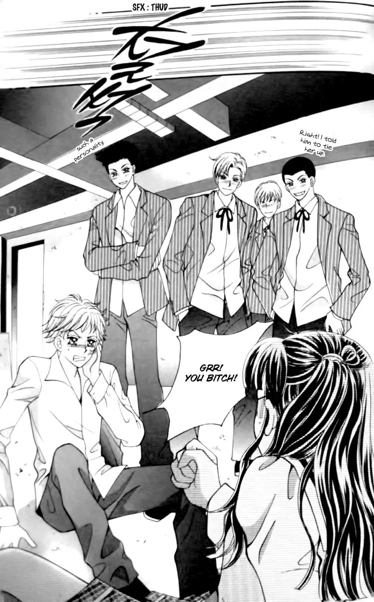 I Do I Do Chapter 27.2 page 30 - Chapter 27.2