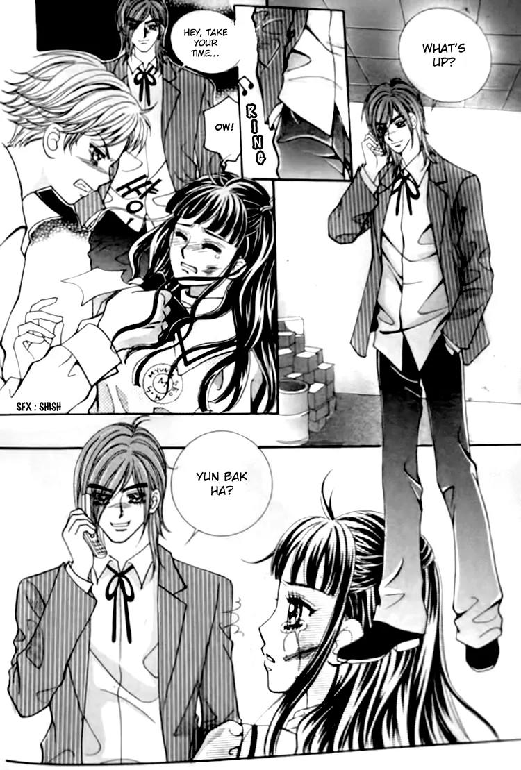 I Do I Do Chapter 27.2 page 31 - Chapter 27.2