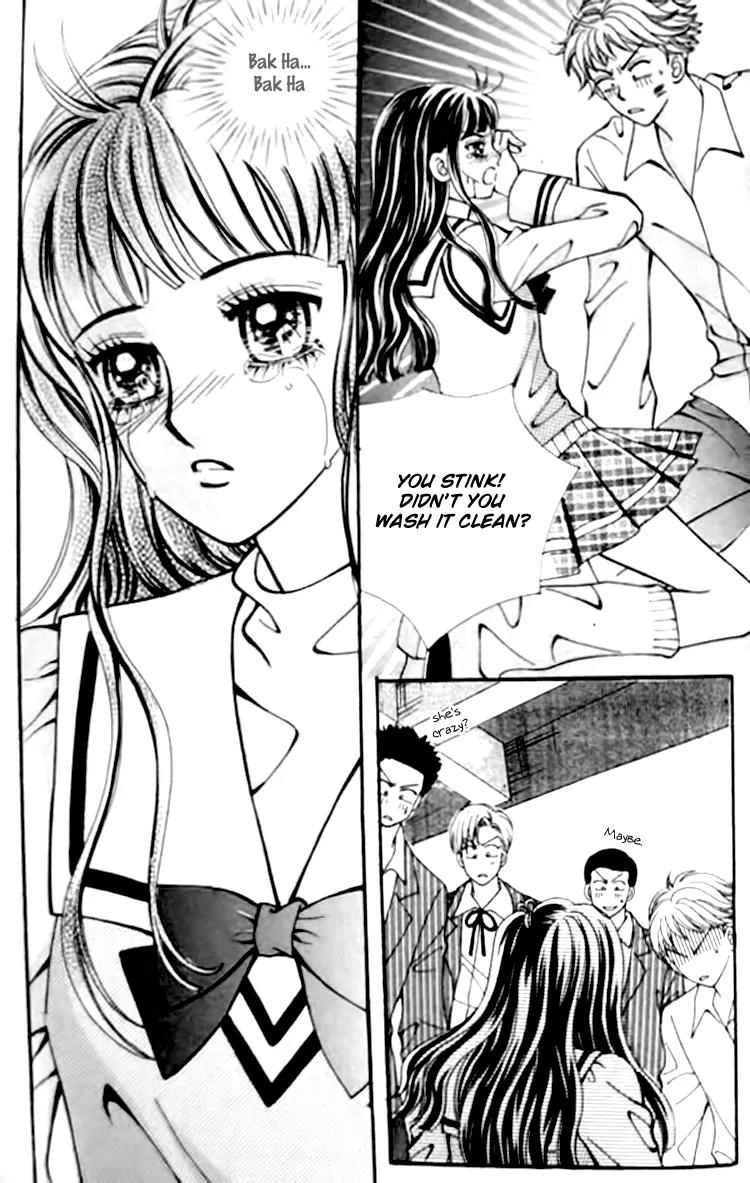 I Do I Do Chapter 27.2 page 32 - Chapter 27.2