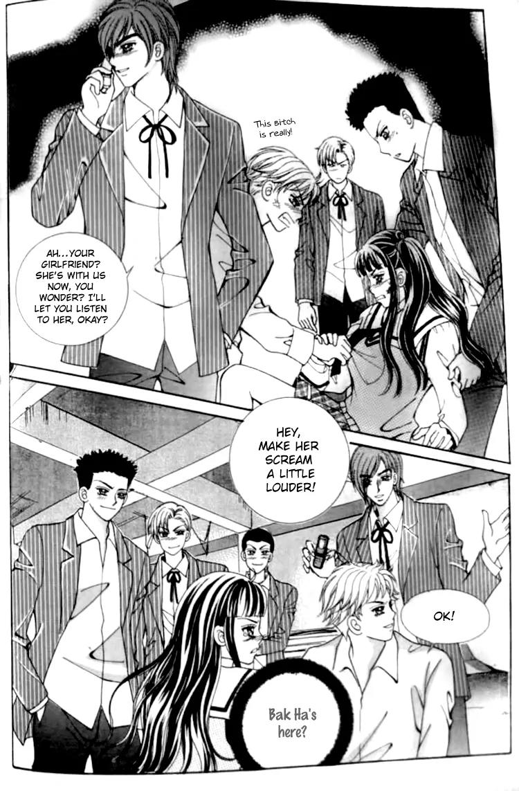 I Do I Do Chapter 27.2 page 33 - Chapter 27.2