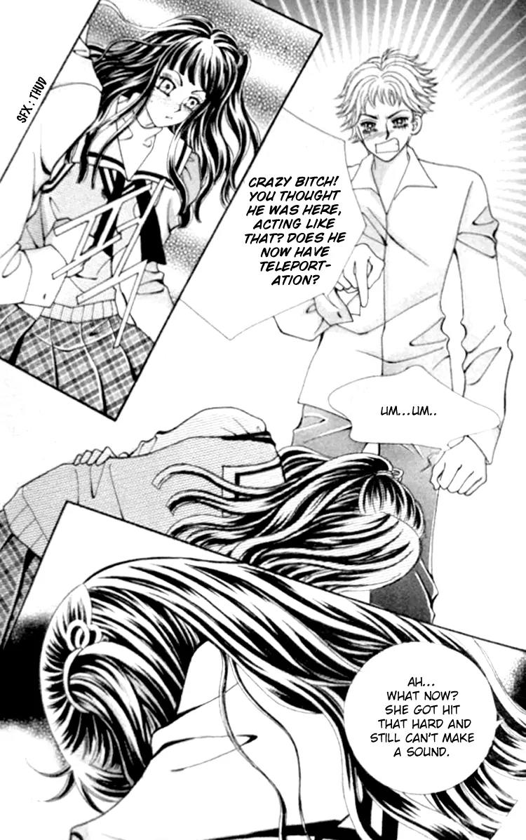 I Do I Do Chapter 27.2 page 34 - Chapter 27.2
