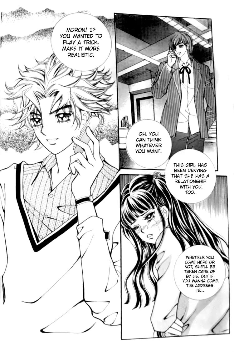I Do I Do Chapter 27.2 page 35 - Chapter 27.2