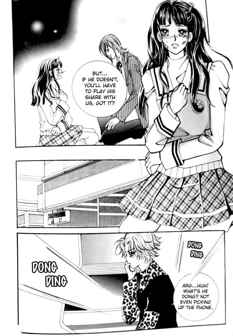 I Do I Do Chapter 27.2 page 37 - Chapter 27.2