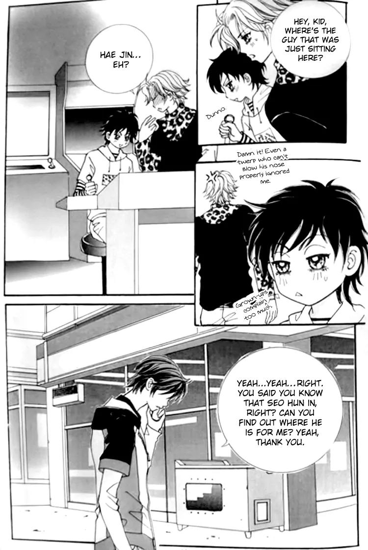 I Do I Do Chapter 27.2 page 38 - Chapter 27.2