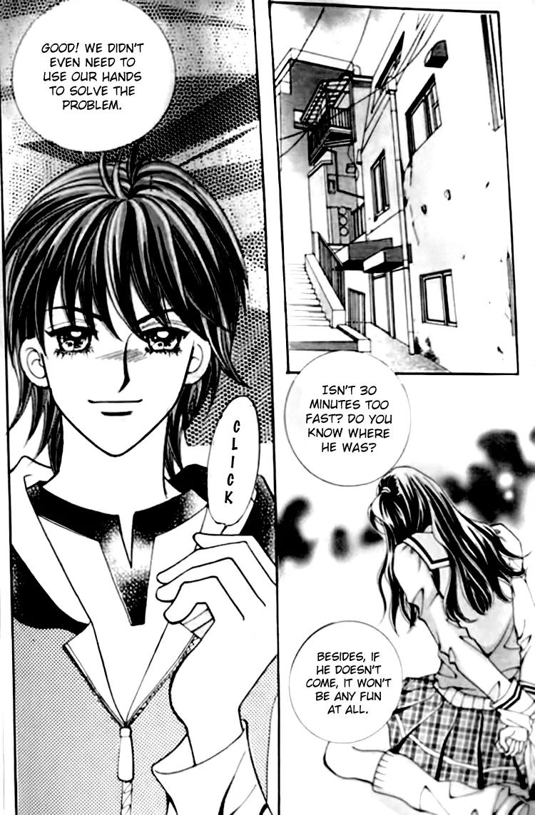 I Do I Do Chapter 27.2 page 39 - Chapter 27.2