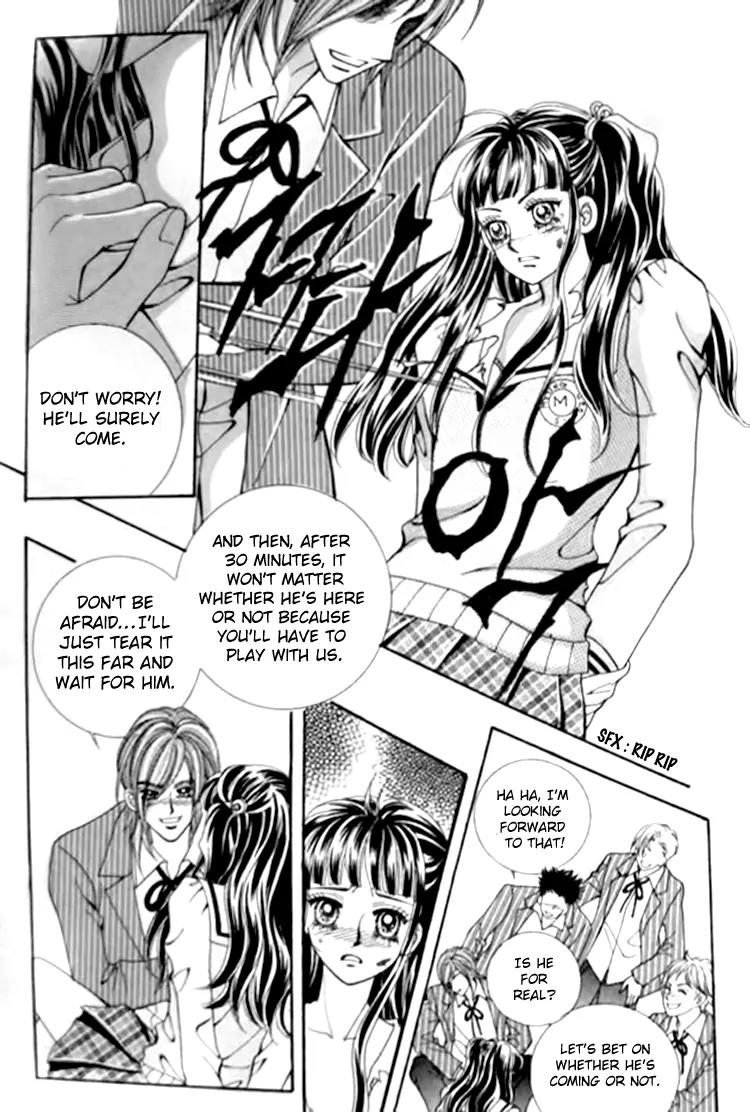 I Do I Do Chapter 27.2 page 40 - Chapter 27.2