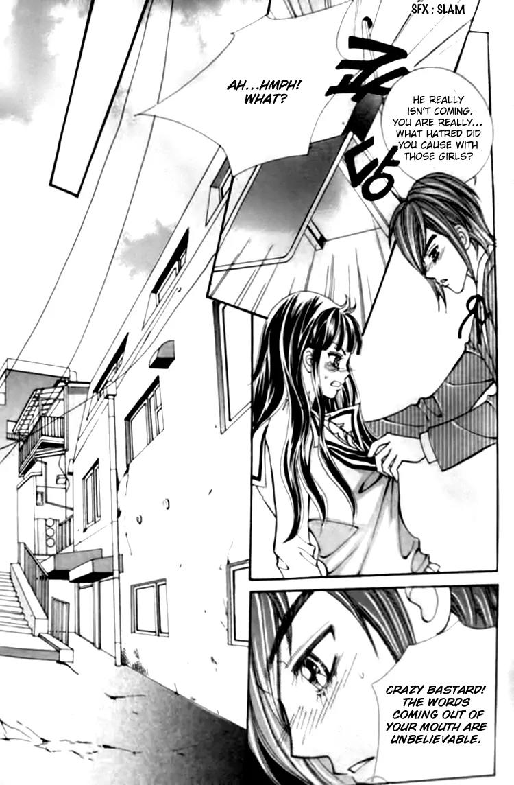 I Do I Do Chapter 27.2 page 41 - Chapter 27.2