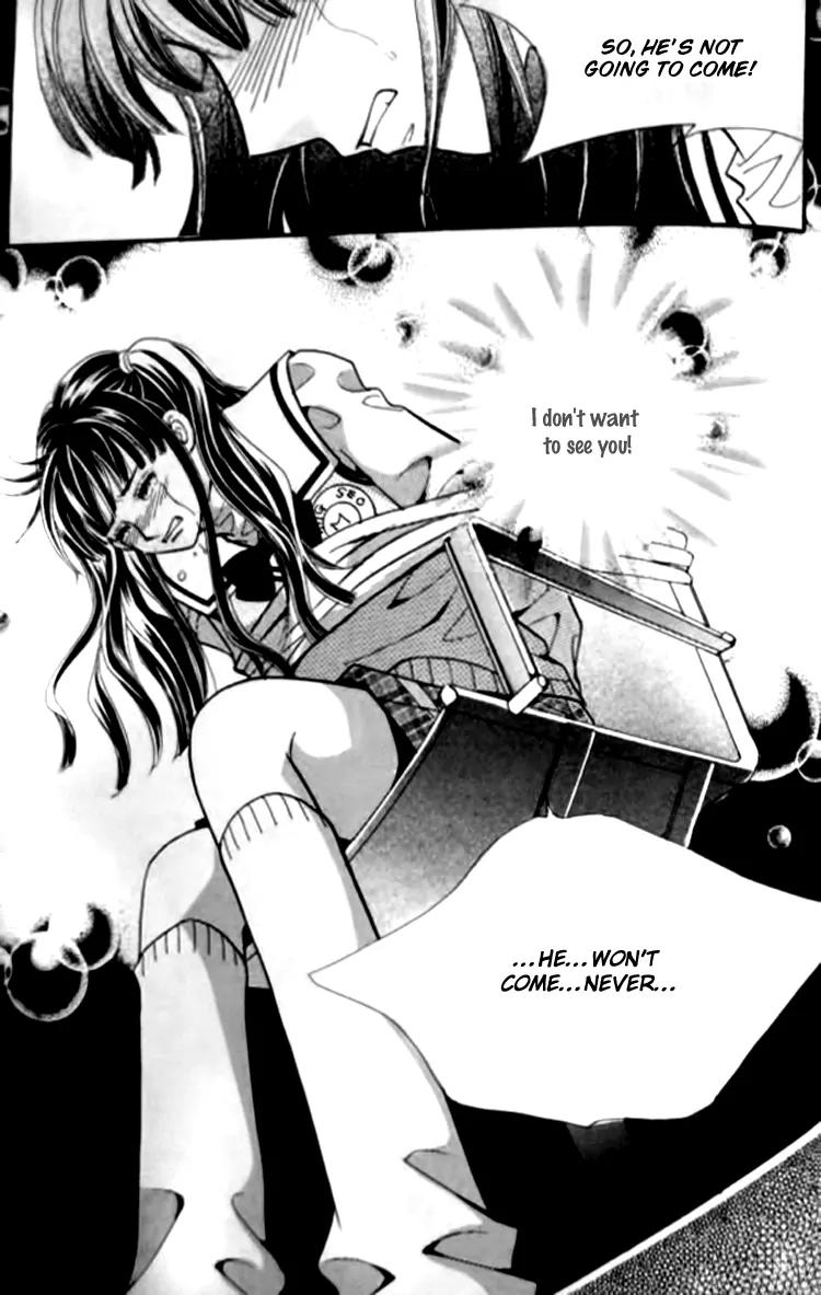 I Do I Do Chapter 27.2 page 6 - Chapter 27.2