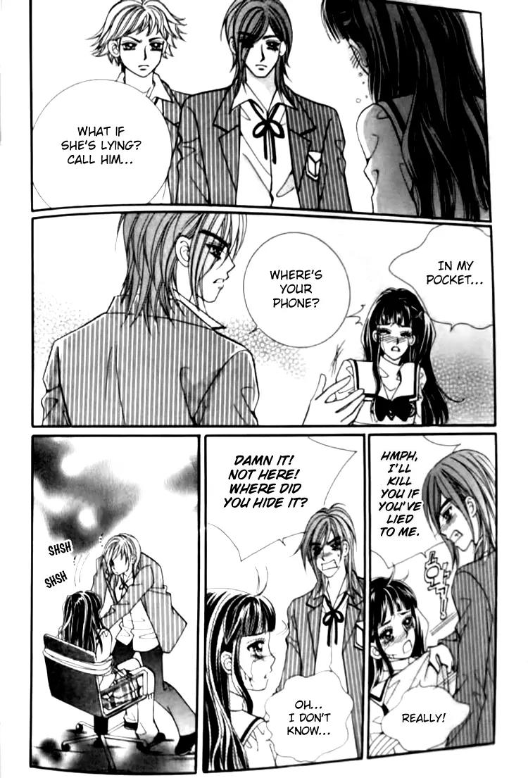 I Do I Do Chapter 27.2 page 7 - Chapter 27.2