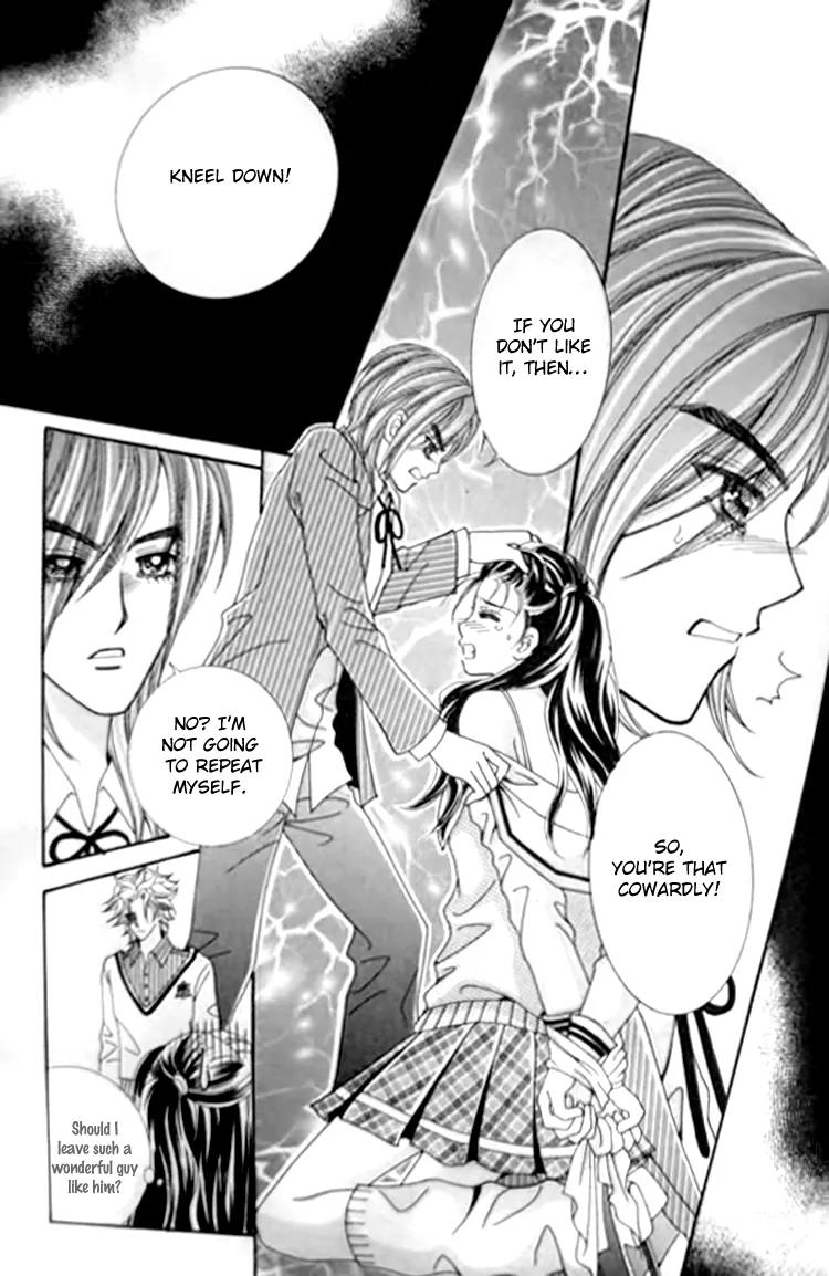 I Do I Do Chapter 27.3 page 10 - Chapter 27.3