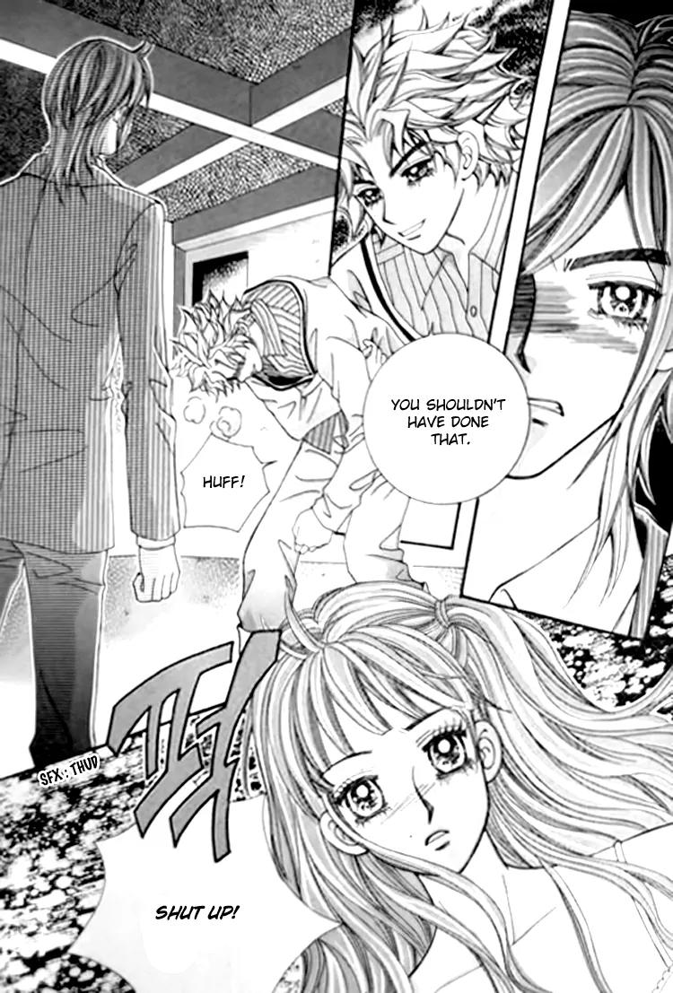 I Do I Do Chapter 27.3 page 12 - Chapter 27.3