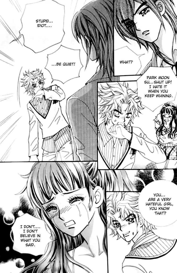 I Do I Do Chapter 27.3 page 16 - Chapter 27.3