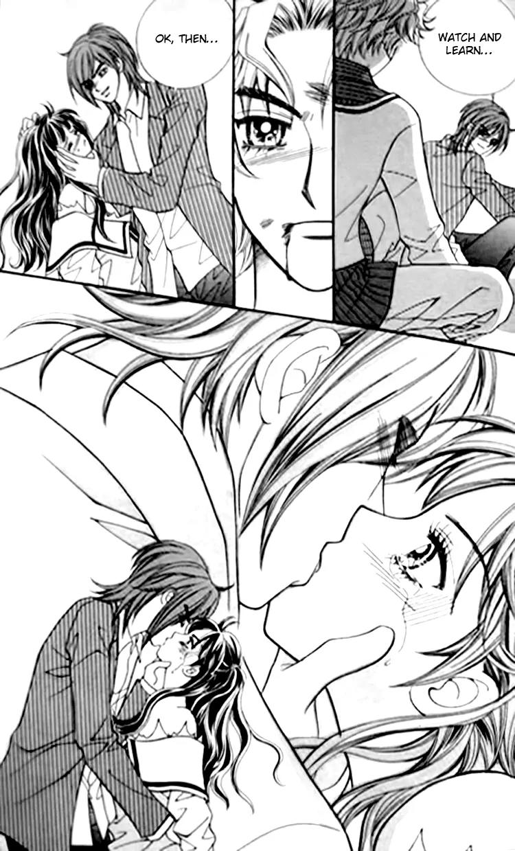 I Do I Do Chapter 27.3 page 18 - Chapter 27.3
