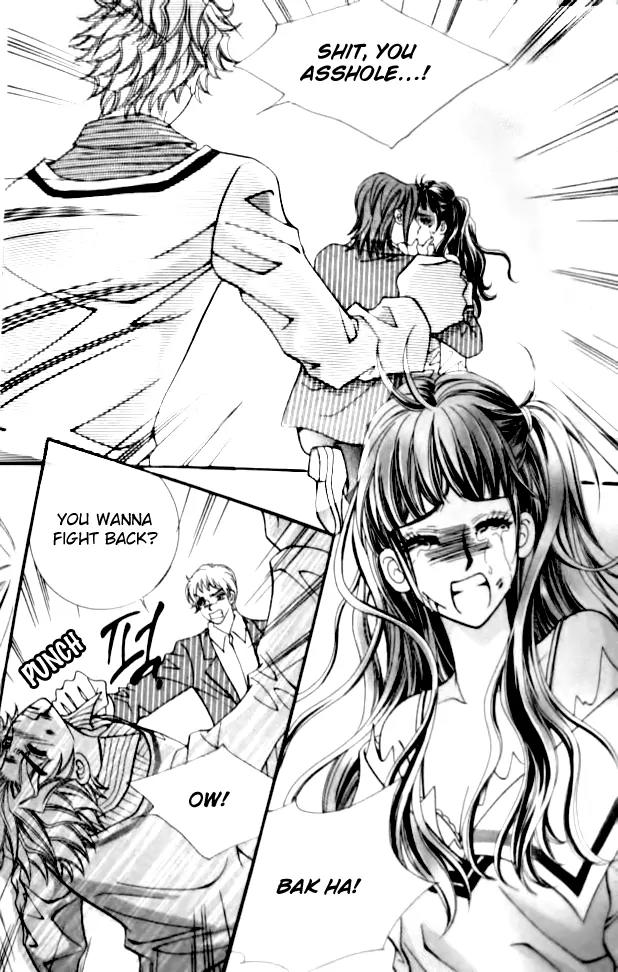 I Do I Do Chapter 27.3 page 19 - Chapter 27.3