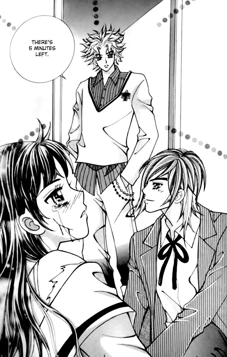 I Do I Do Chapter 27.3 page 2 - Chapter 27.3