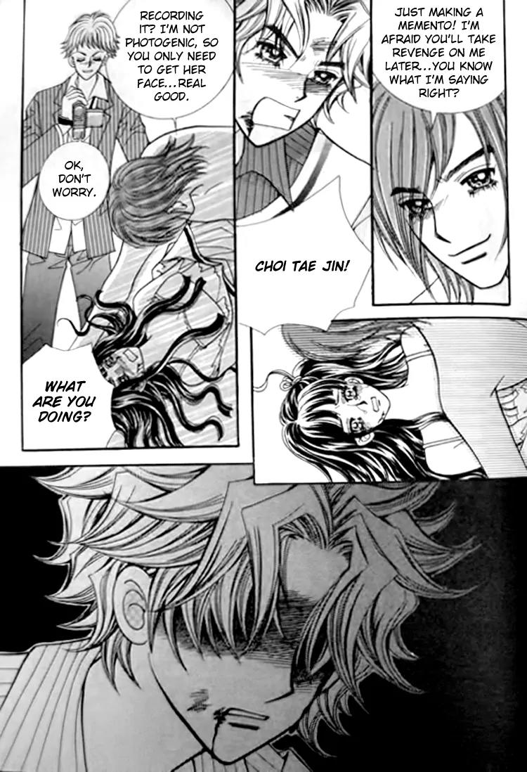 I Do I Do Chapter 27.3 page 22 - Chapter 27.3