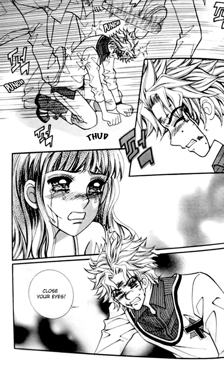 I Do I Do Chapter 27.3 page 24 - Chapter 27.3