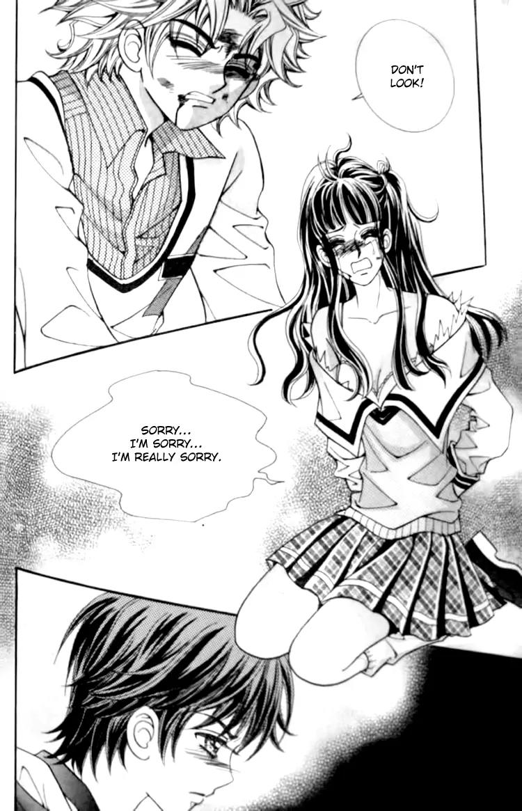 I Do I Do Chapter 27.3 page 25 - Chapter 27.3