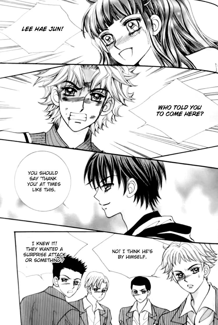 I Do I Do Chapter 27.3 page 28 - Chapter 27.3