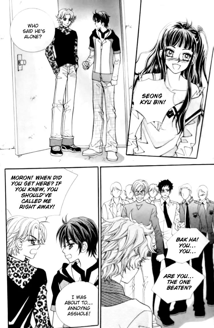 I Do I Do Chapter 27.3 page 29 - Chapter 27.3