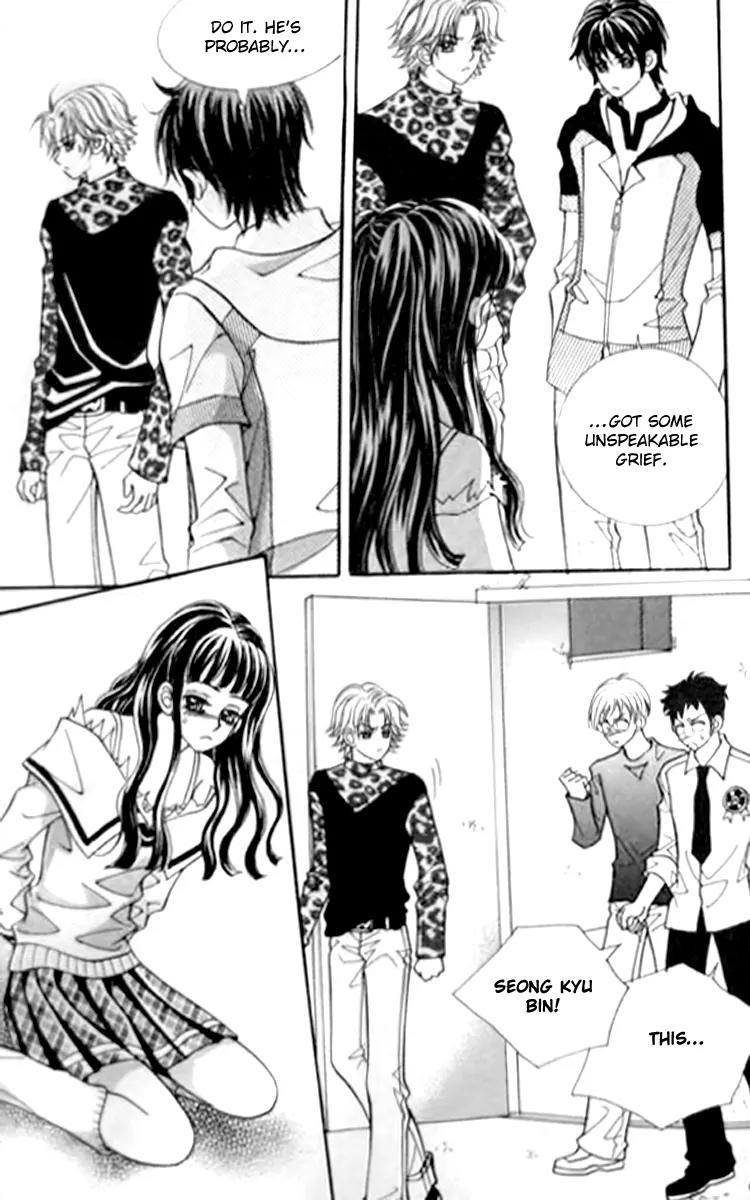I Do I Do Chapter 27.3 page 32 - Chapter 27.3