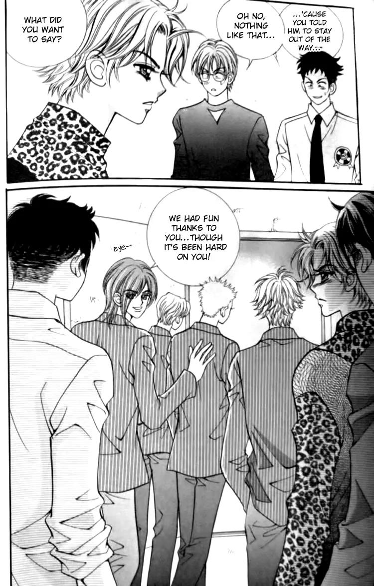 I Do I Do Chapter 27.3 page 33 - Chapter 27.3