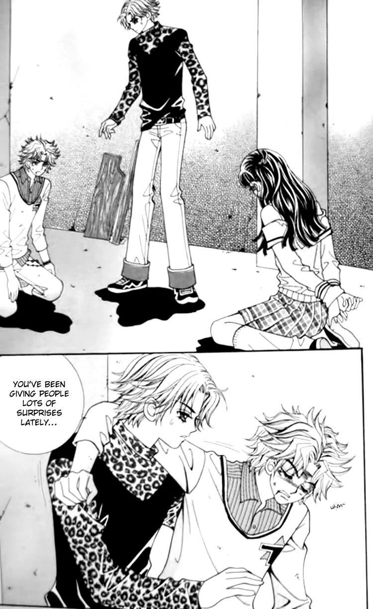 I Do I Do Chapter 27.3 page 34 - Chapter 27.3