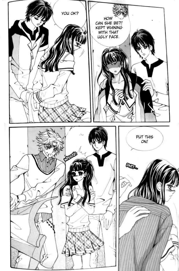 I Do I Do Chapter 27.3 page 35 - Chapter 27.3