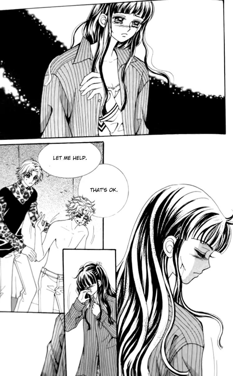 I Do I Do Chapter 27.3 page 36 - Chapter 27.3