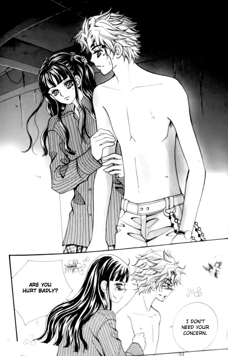 I Do I Do Chapter 27.3 page 37 - Chapter 27.3