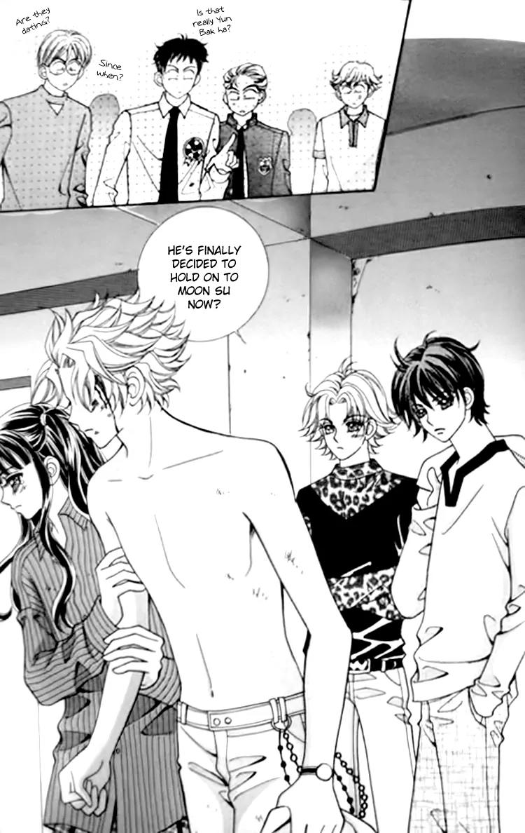 I Do I Do Chapter 27.3 page 38 - Chapter 27.3