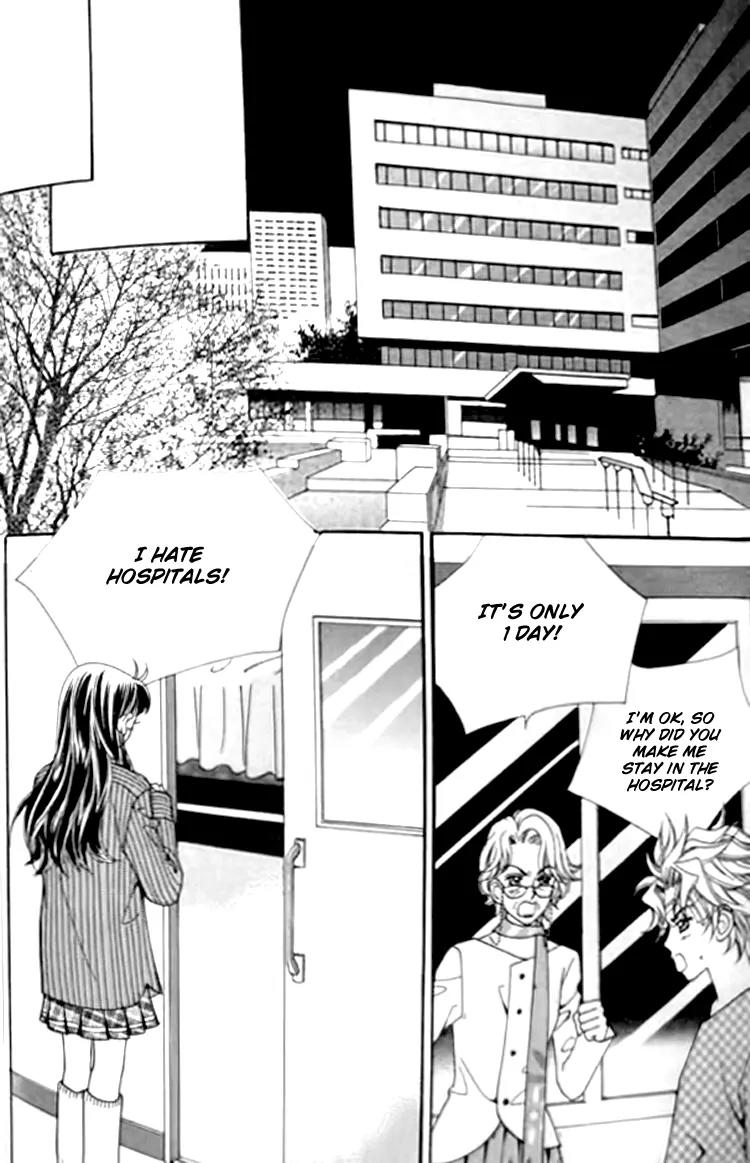 I Do I Do Chapter 27.3 page 39 - Chapter 27.3