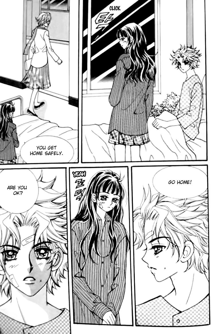 I Do I Do Chapter 27.3 page 42 - Chapter 27.3