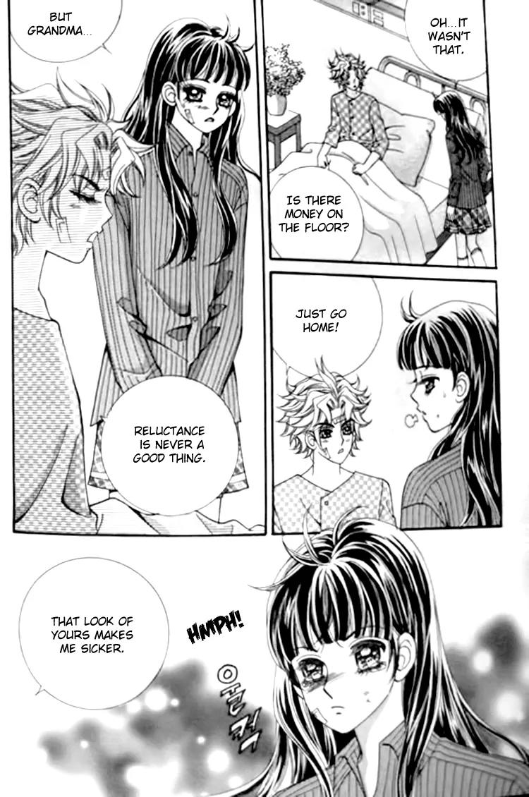 I Do I Do Chapter 27.3 page 43 - Chapter 27.3