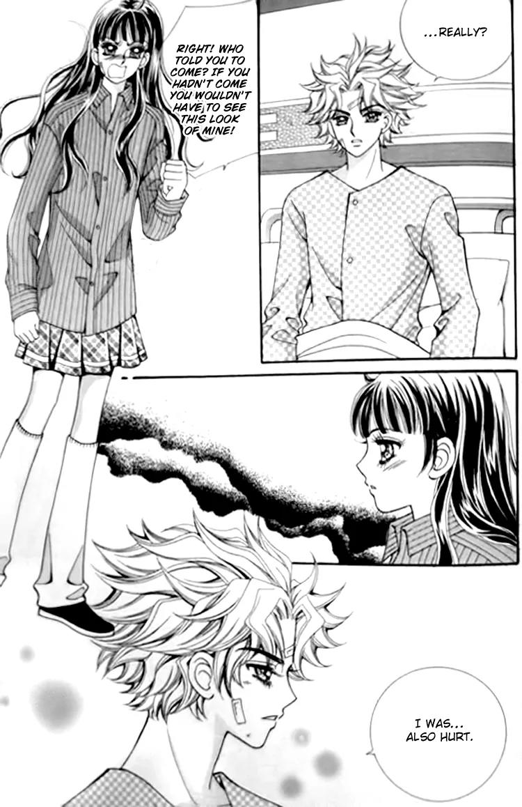 I Do I Do Chapter 27.3 page 44 - Chapter 27.3