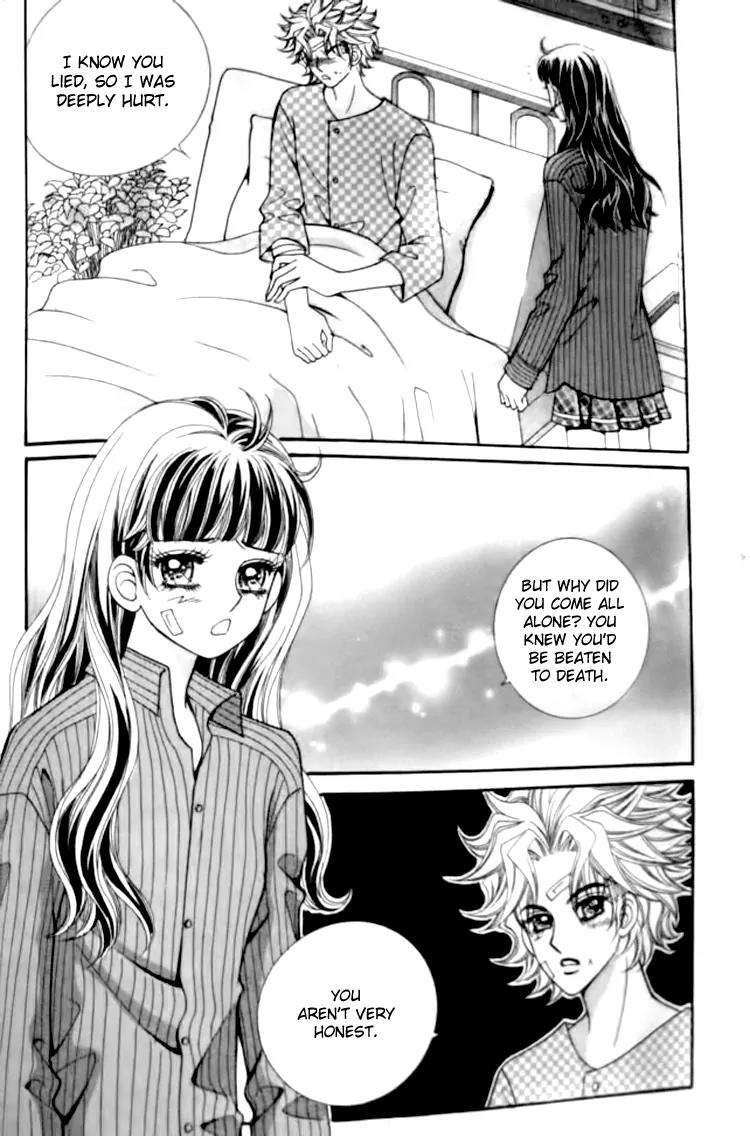 I Do I Do Chapter 27.3 page 45 - Chapter 27.3