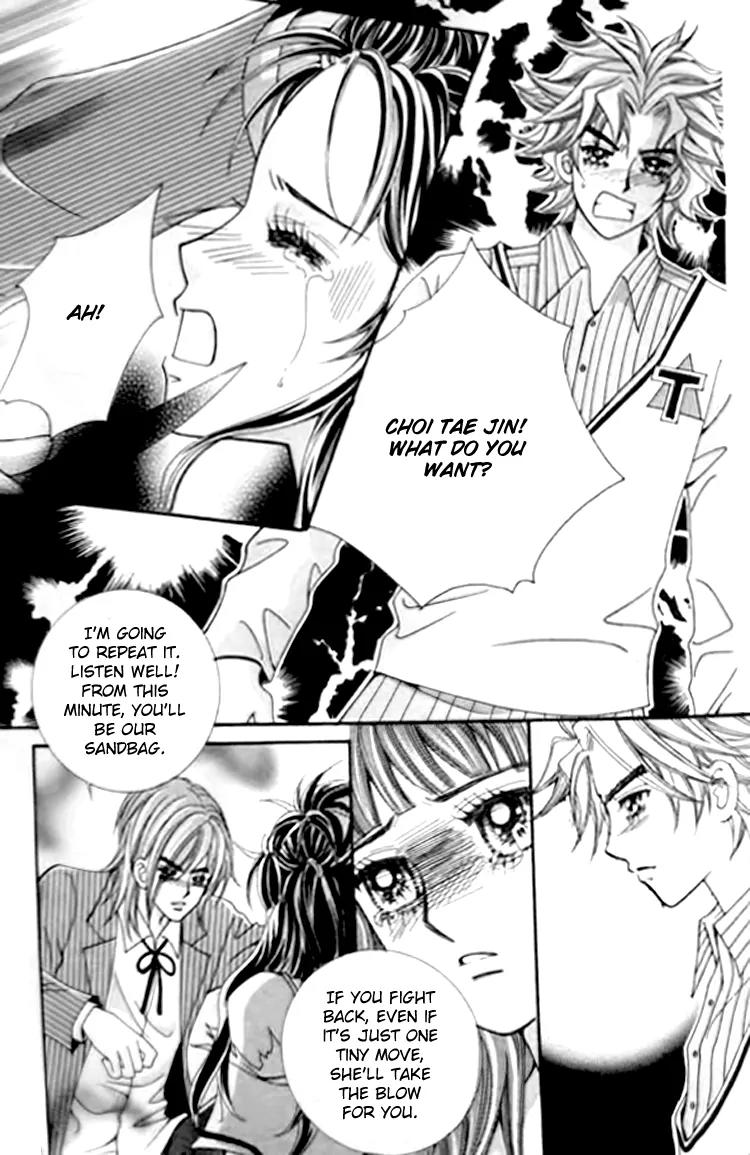 I Do I Do Chapter 27.3 page 6 - Chapter 27.3