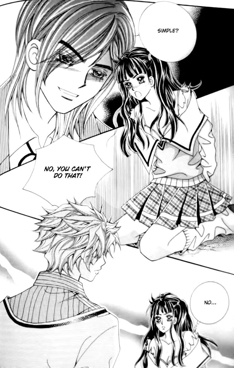 I Do I Do Chapter 27.3 page 7 - Chapter 27.3