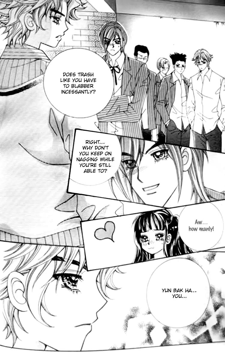 I Do I Do Chapter 27.3 page 9 - Chapter 27.3