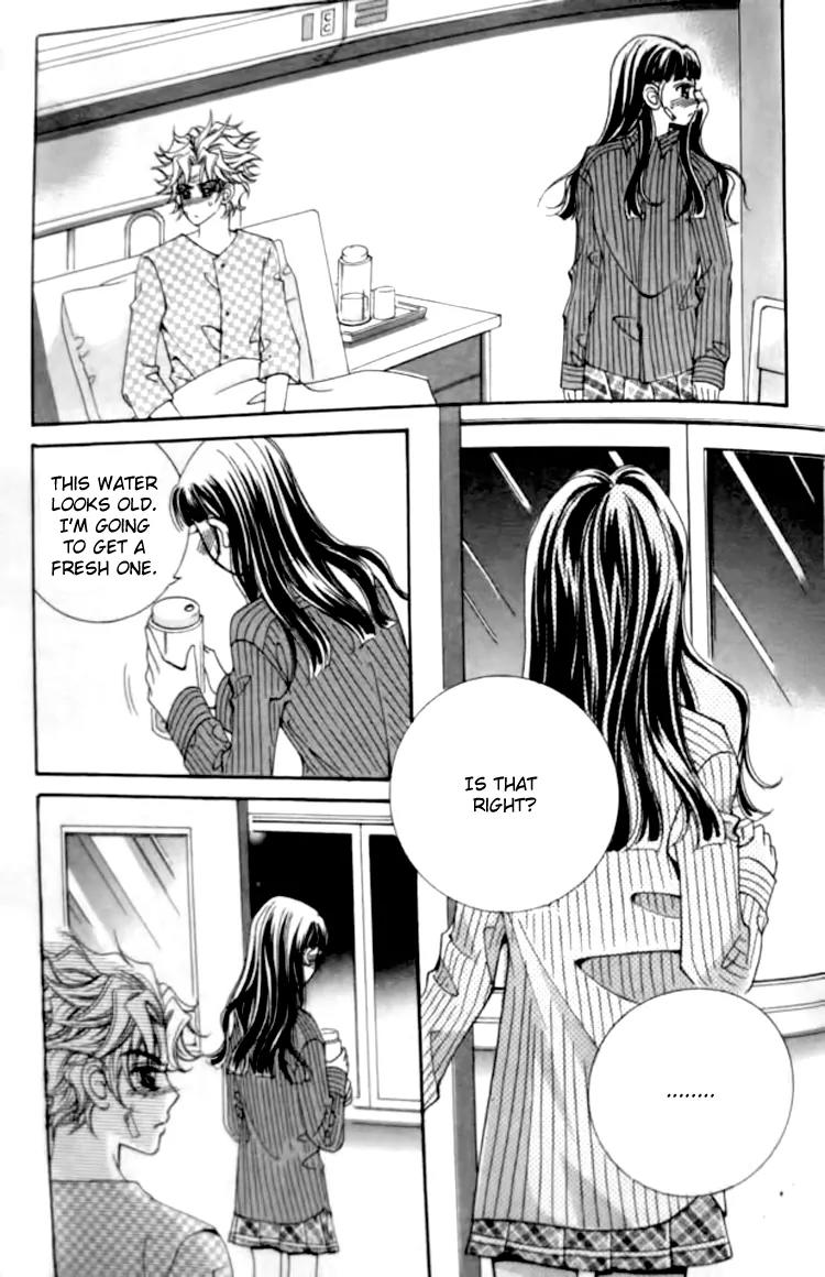 I Do I Do Chapter 27.4 page 10 - Chapter 27.4