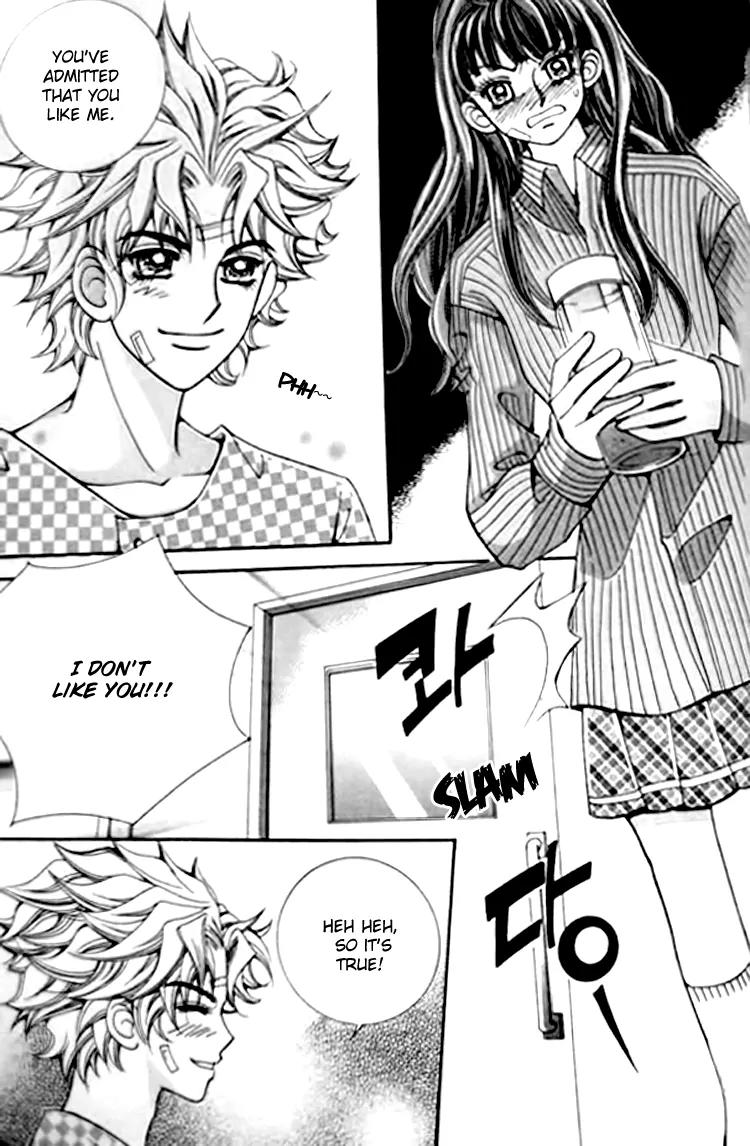 I Do I Do Chapter 27.4 page 12 - Chapter 27.4