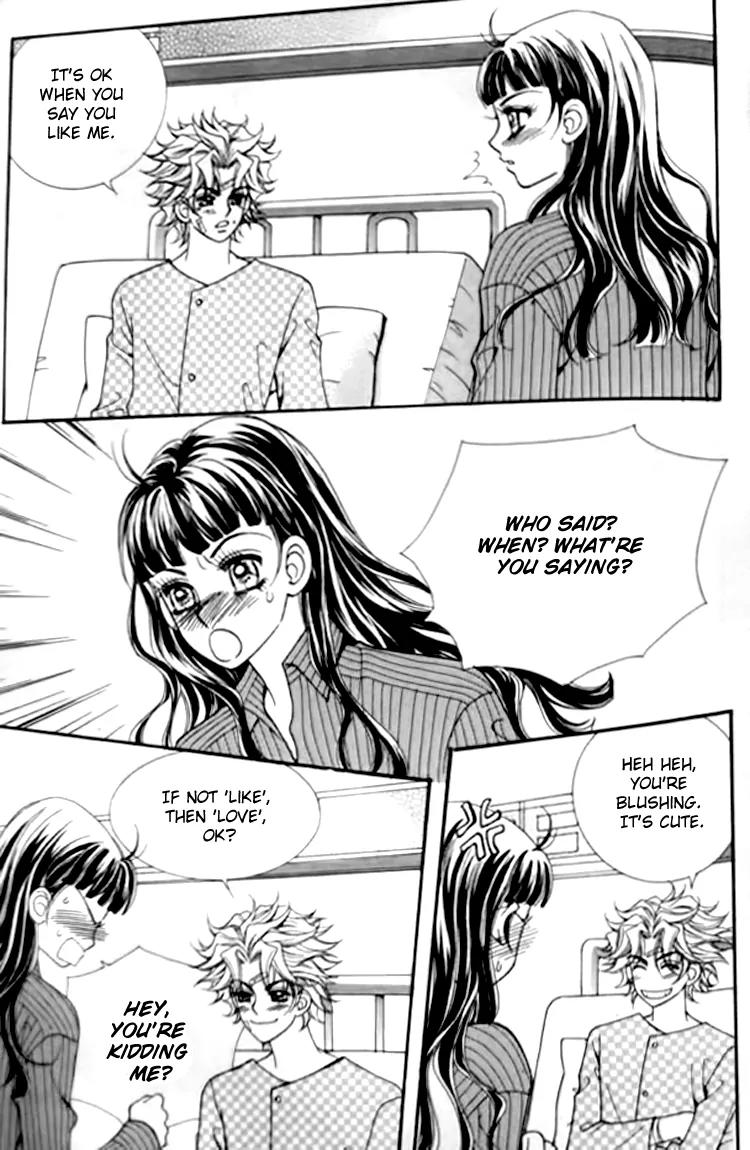 I Do I Do Chapter 27.4 page 2 - Chapter 27.4