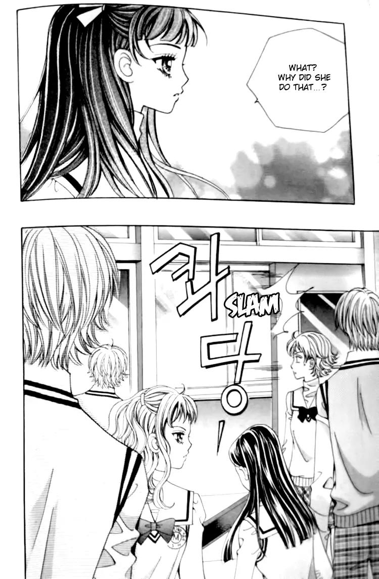 I Do I Do Chapter 27.4 page 23 - Chapter 27.4