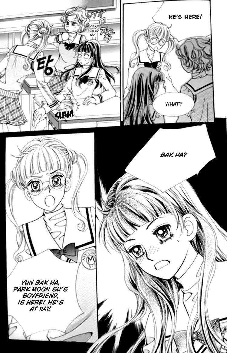 I Do I Do Chapter 27.4 page 26 - Chapter 27.4