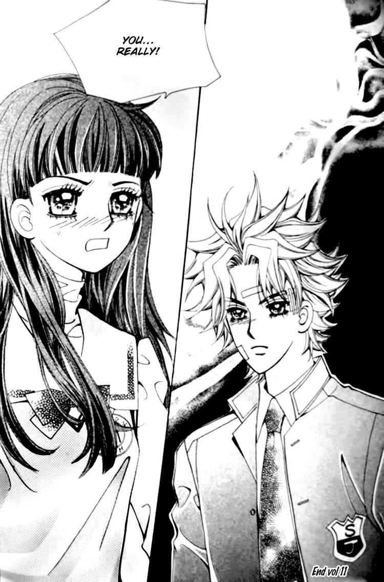I Do I Do Chapter 27.4 page 31 - Chapter 27.4