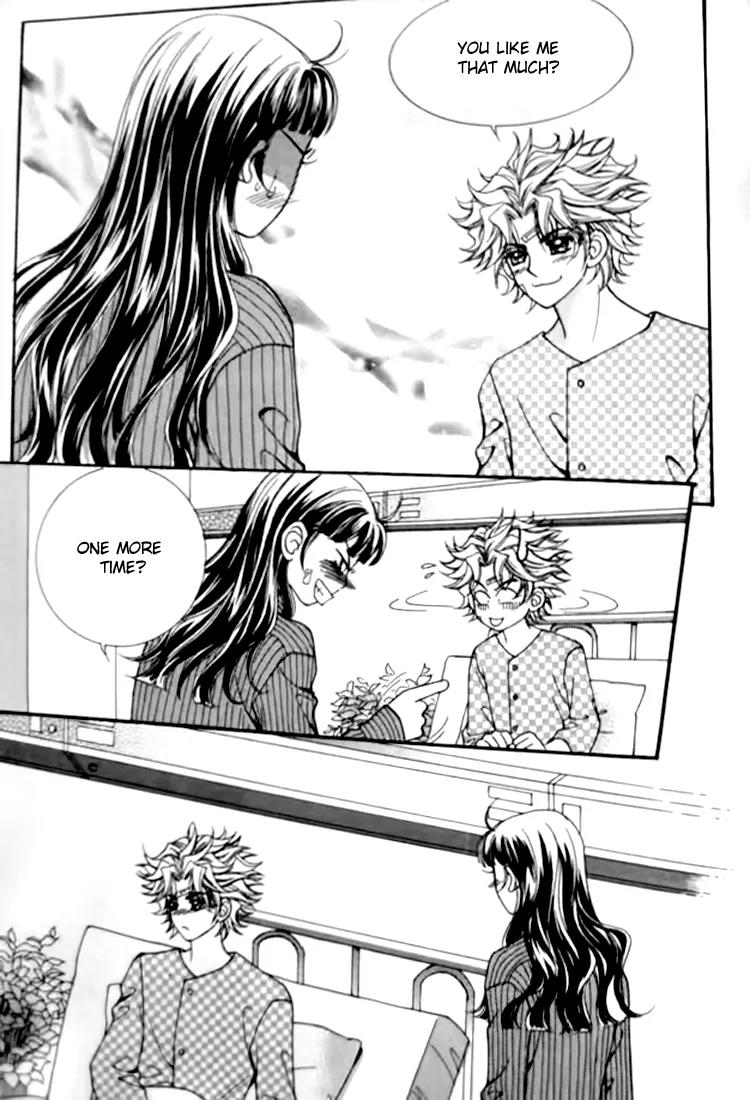 I Do I Do Chapter 27.4 page 4 - Chapter 27.4